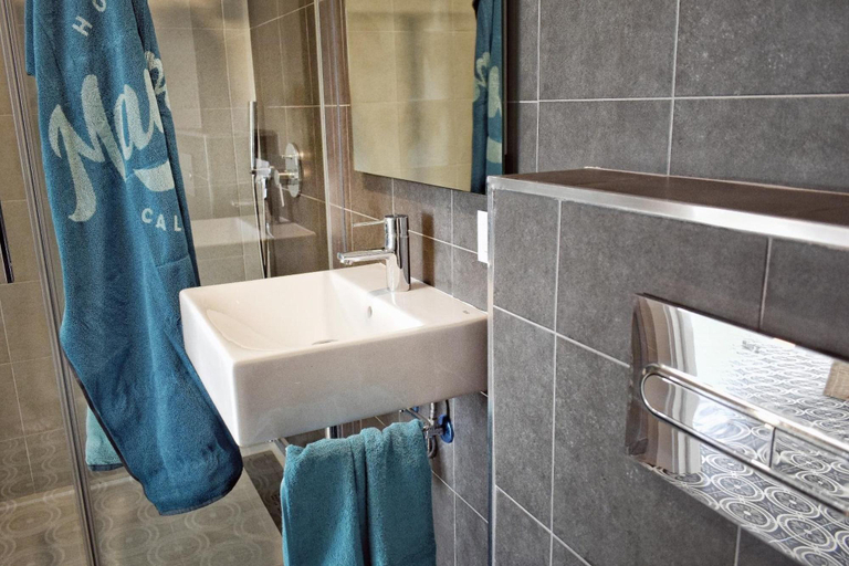 Bathroom 4, Mamboo Hotel Cala Ratjada, Baleares