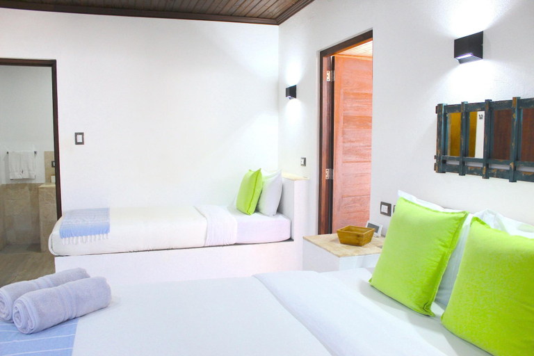 Room 3, Aruba Lagunita