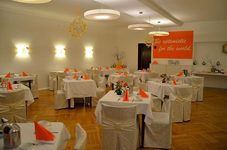 Food & Drinks 5, Stadthotel Gürtler, Amstetten