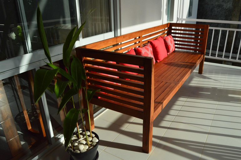 Sports and Entertainment 2, Askara Guest House - Hostel, Gianyar