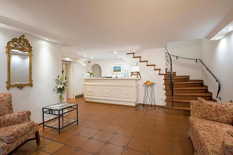 Public Area 2, Carstens Landhaus, Ostholstein