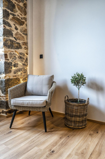 Public Area 2, Impero Luxury Suites, Peloponnese