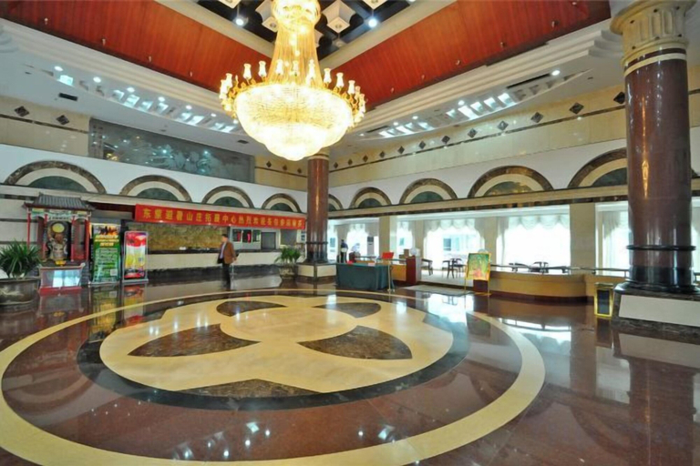 Others 5, Dongmeng Summer Resort, Linyi