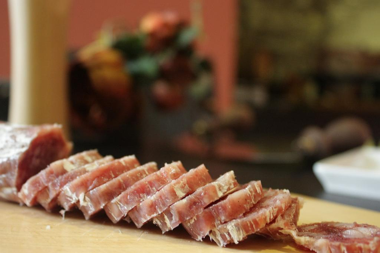 Food & Drinks 5, B&B Cortile Di Venere, Trapani