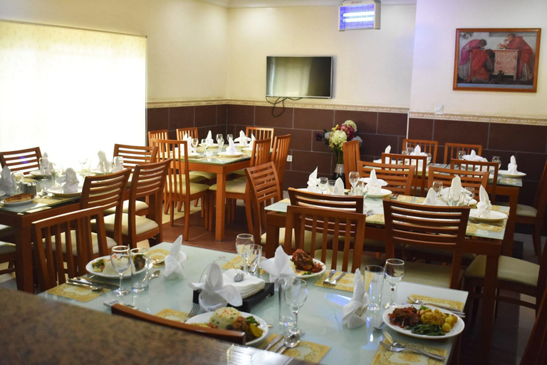 Others 5, Casa Valleta Guest House Apartments, AbujaMun