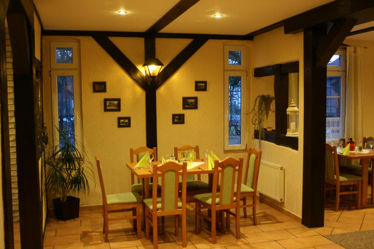 Food & Drinks 4, Zum Landhaus Dannenbüttel, Gifhorn