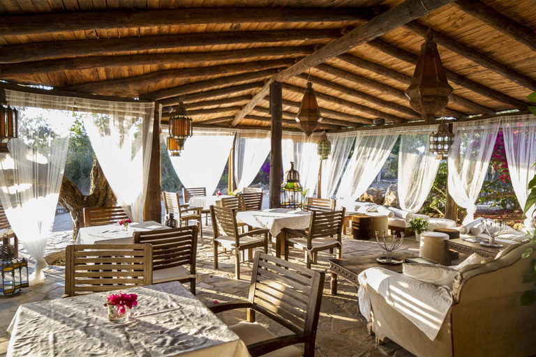 Food & Drinks 5, Agroturismo Can Marquet, Baleares