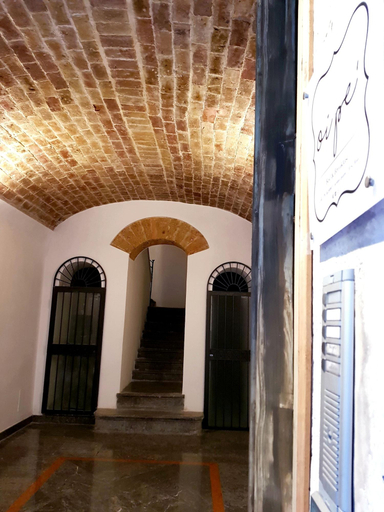 Public Area 5, Sicilian Rooms Palermo, Palermo