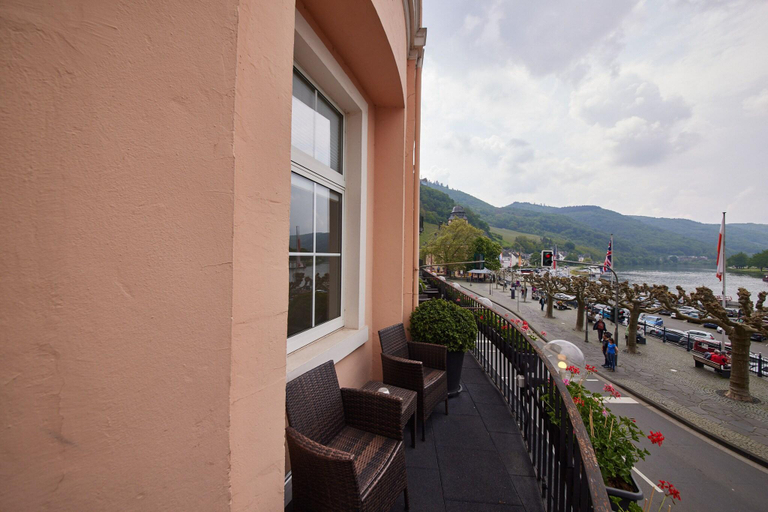 General view 1, Hotel Römischer Kaiser, Bernkastel-Wittlich