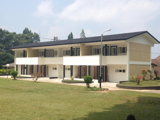 Exterior & Views 2, Selabintana Conference Resort, Sukabumi