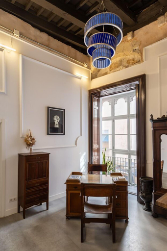 Public Area 3, Antiguo Brondo Selfcheck-in Smart Rooms, Baleares