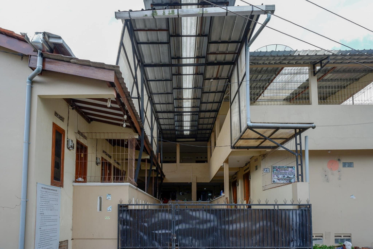 General view 4, Formerly RedDoorz Syariah near GOR Satria 4, Banyumas