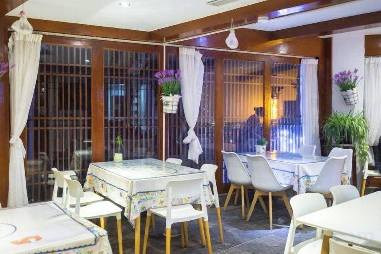 Food & Drinks 5, YingHuoChong, Lijiang