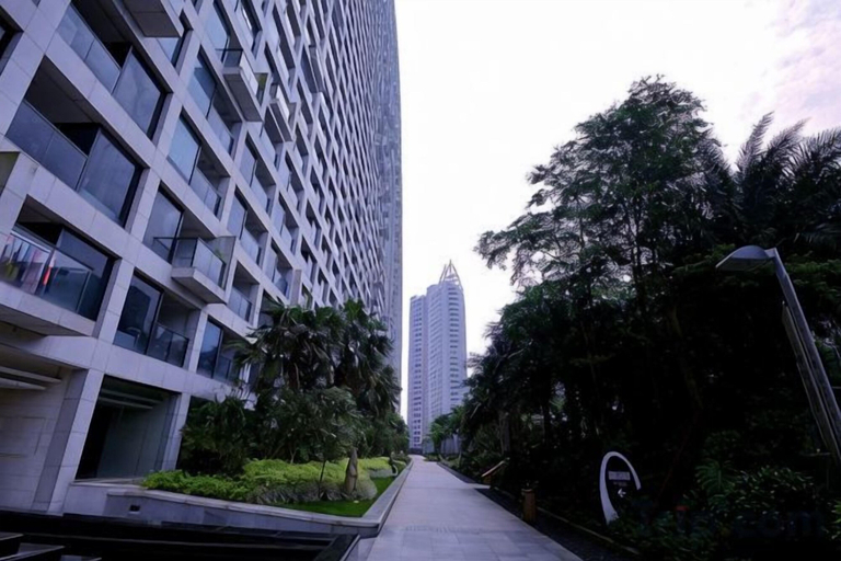 Miscellaneous 5, One Room One Car Seaview Holiday Apartment, Beihai