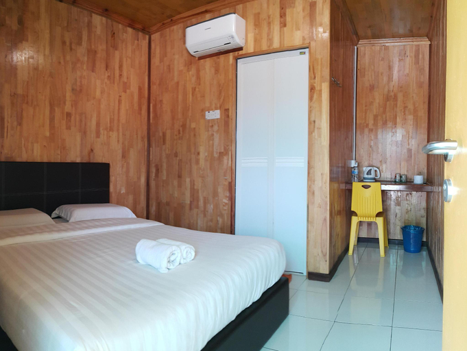 Room, Mabohai Resorts Klebang, Malacca City