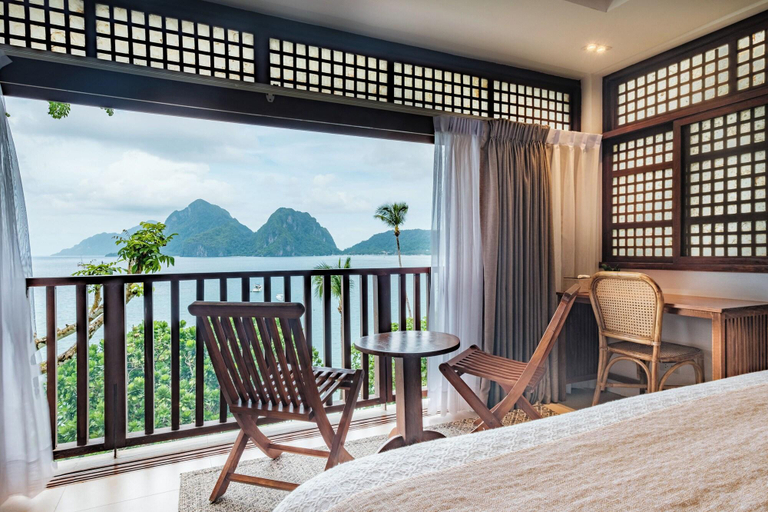 Exterior & Views 2, Mua Tala Hotel, El Nido