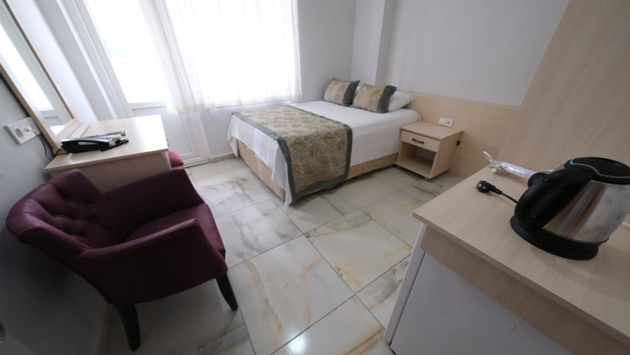 General view 5, My Home Hotel Gulluk, Antalya