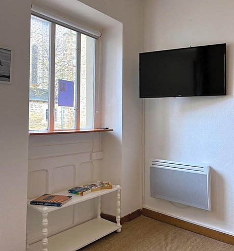 Public Area 3, Hotel Kan Avel, Ille-et-Vilaine