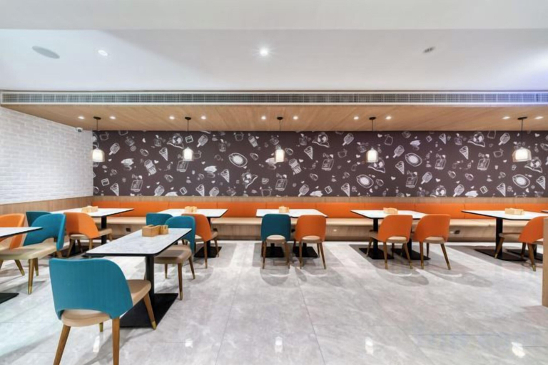 Food & Drinks, EGREEN HOTEL(Ningbo International Convention Center), Ningbo