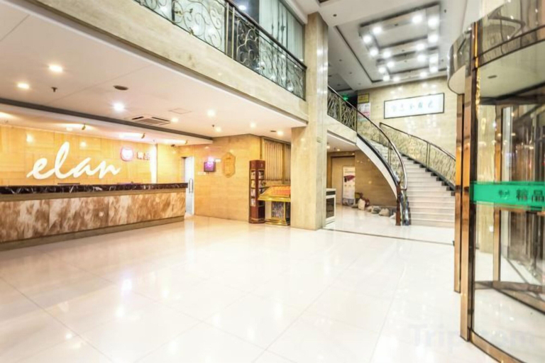 Others 1, Boutique Guodu Hotel, Nantong
