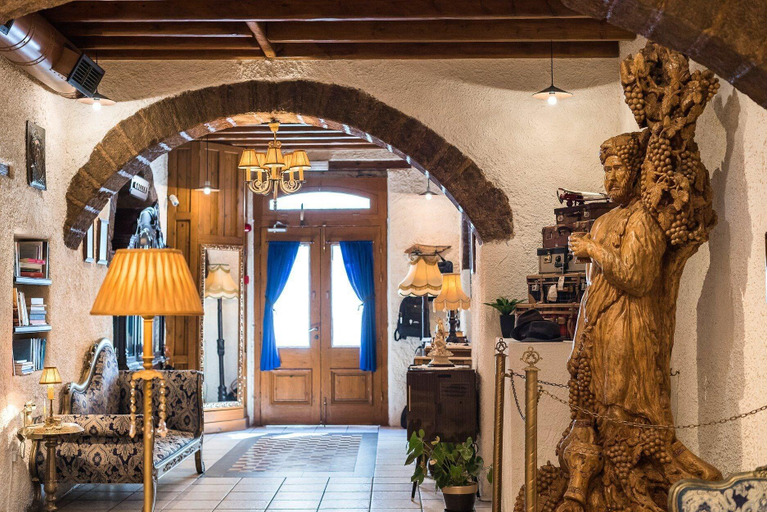 Public Area 3, Koukos Rhodian Guesthouse - Adults Only, South Aegean