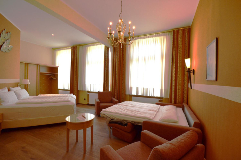 General view 4, Hotel Mack , Mannheim