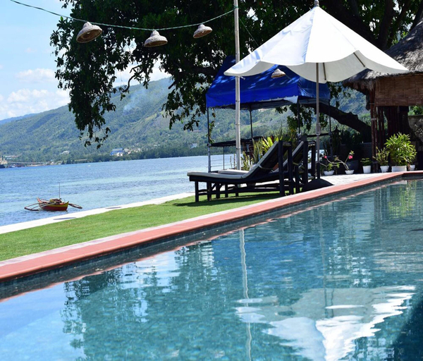 Sport & Beauty 5, The Beachhouse, Dalaguete