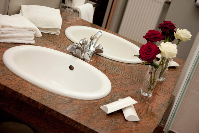 Bathroom 5, Au Pavillon Du Frene, Tarn