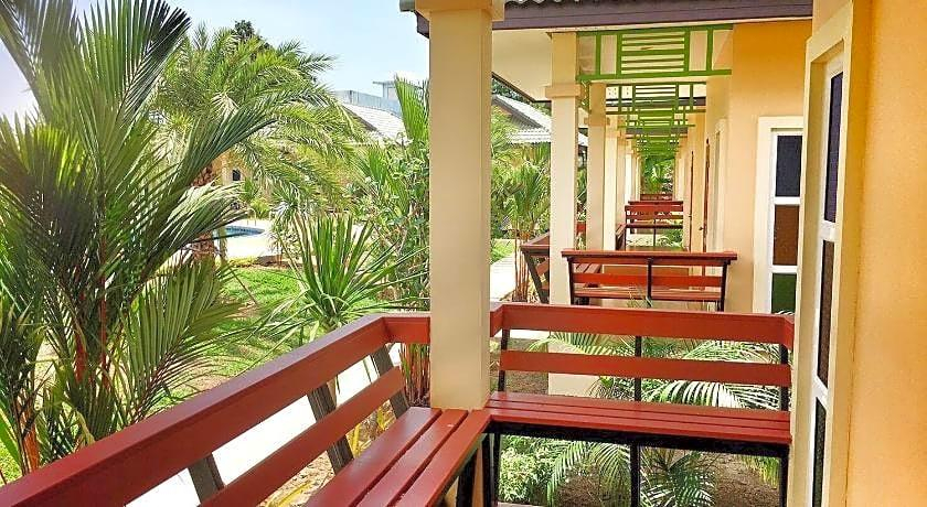 Public Area 2, HUAN SOONTAREE RESORT, Muang Rayong