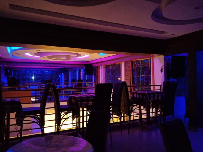 Bar 5, Kenton Hotel, Kiambu
