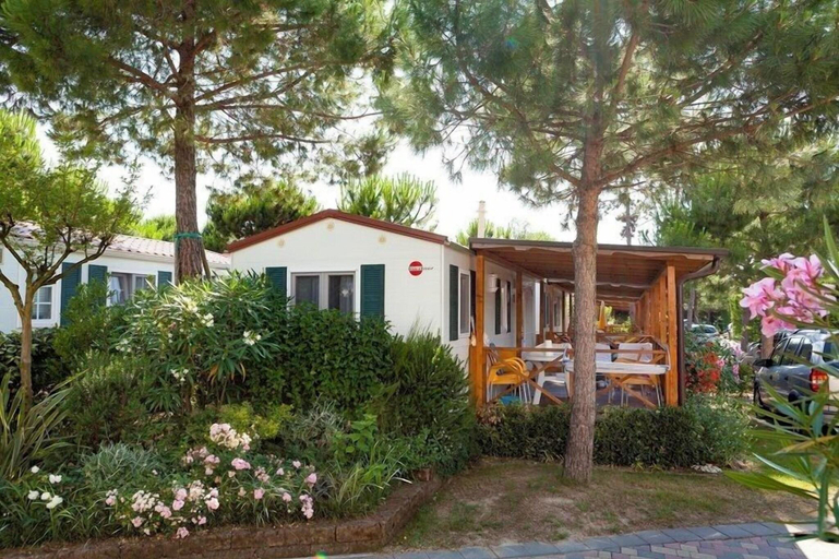 General view 1, Camping Villaggio Touristico Internazionale, Venezia
