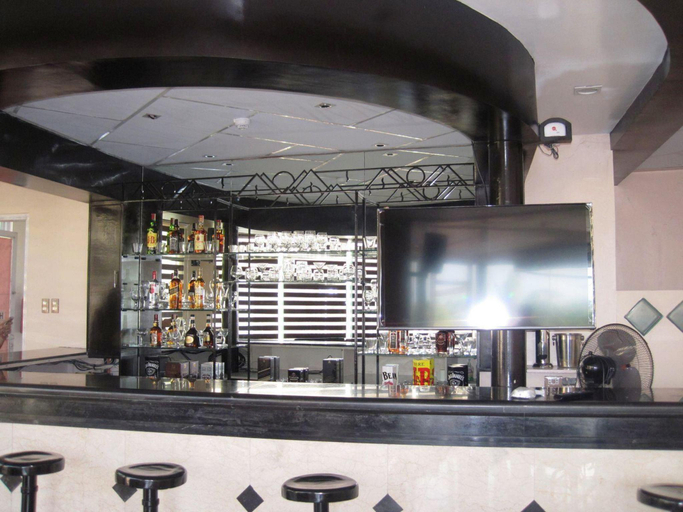 Food & Drinks 5, Alicia Hotel Restaurant, Legazpi City