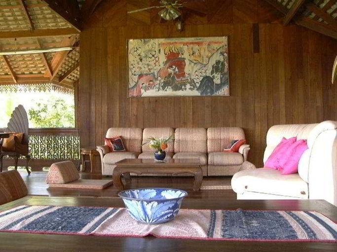 Public Area 2, Ruen Thai Rim Haad Rayong, Muang Rayong