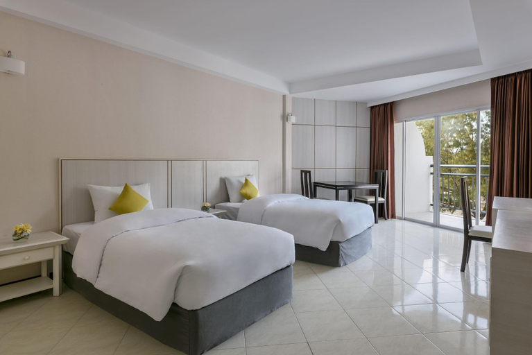 Room 2, Seapine Recreation Centre, Hua Hin