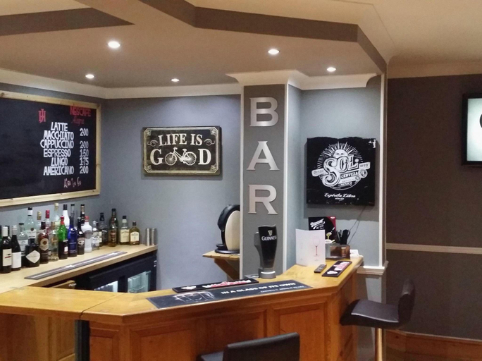 Food & Drinks 5, Jorvik House, York