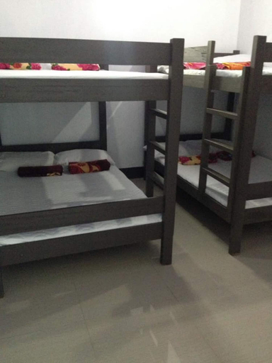 Bedroom 3, Ysraela Lodging House - Sabang, Baler