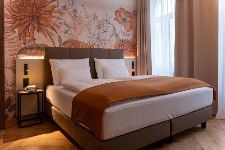Room 2, OLIVER comfy, Wien