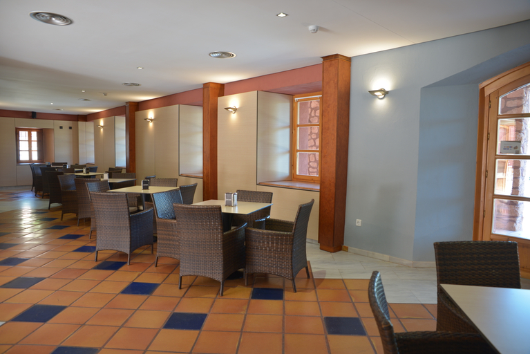 Food & Drinks 4, Jardines de la Santa, Murcia