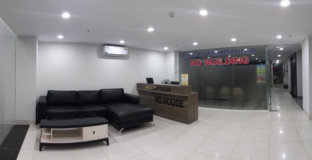 Public Area 3, The Lumière Hotel, Ho Chi Minh City