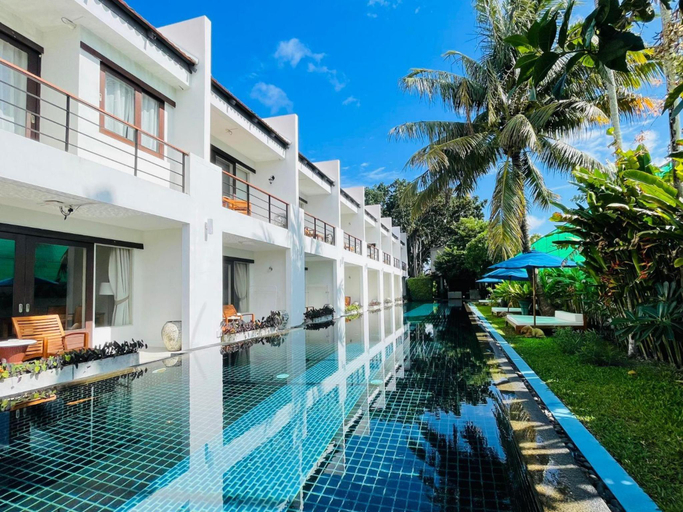 Sports and Entertainment 4, Tea Tree Resort Boutique Hotel, Phuket Island