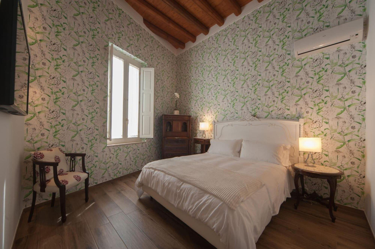 Bedroom 2, La Soffitta Covelli, Barletta-Andria-Trani