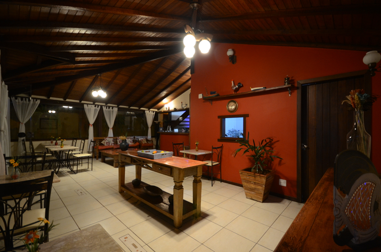 Food & Drinks 5, Pousada Canoas do Canto, Armação dos Búzios