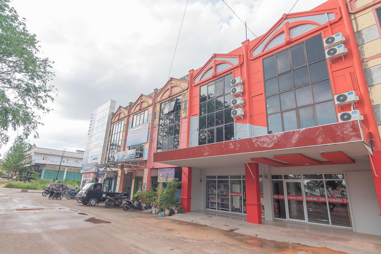 General view 2, Formerly RedDoorz @ Pasar Melayu Sagulung Batam, Batam
