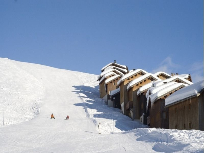 General view 5, Les Lodges de Alpages, Savoie