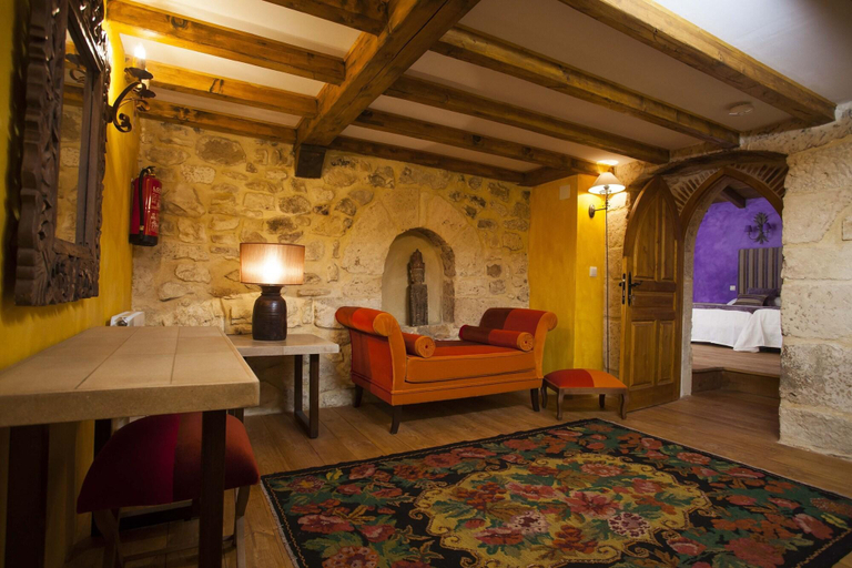 Public Area 4, Hotel Rural La Torre de Bisjueces, Burgos