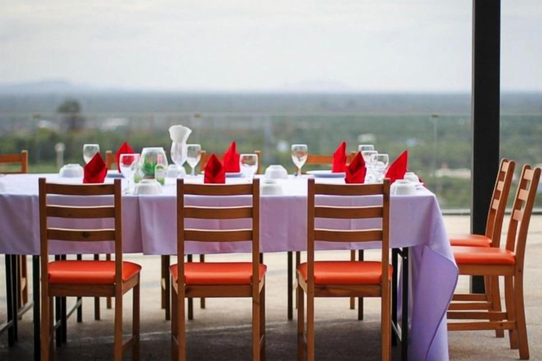 Food & Drinks 4, Sky Hill Villa Surattthani, Muang Surat Thani