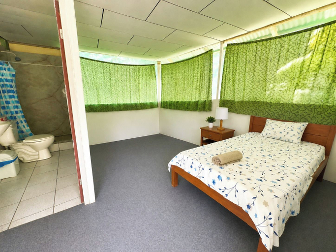 Room 4, Aventour Amazon Lodge, Maynas