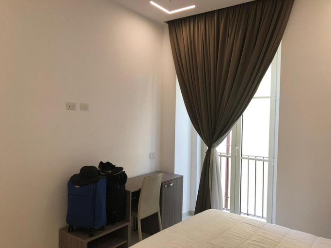 Bedroom 4, Maison d'Art, Napoli