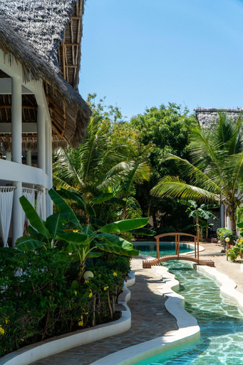 General view 1, Rafiki Village, Kilifi North