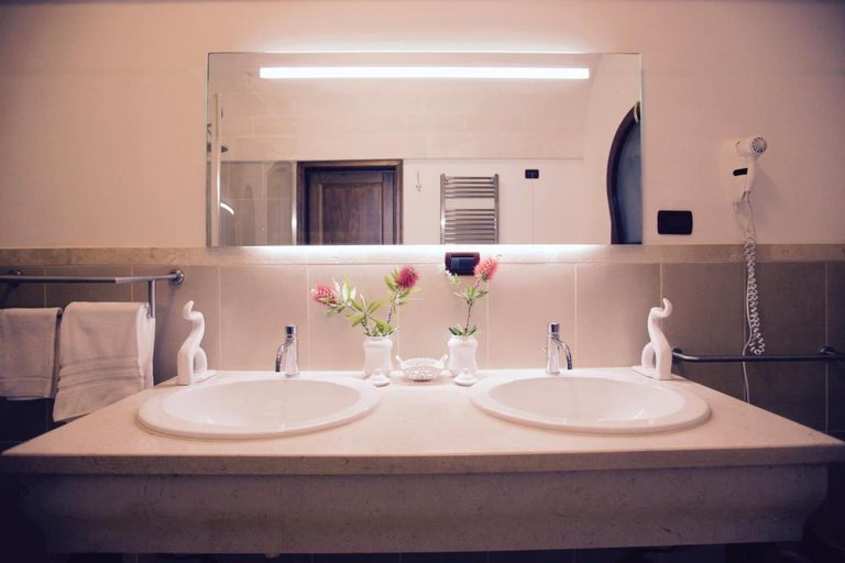 Room 2, Masseria Le Lamie, Brindisi
